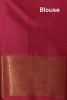 Pure Kanjeevaram Silk Saree